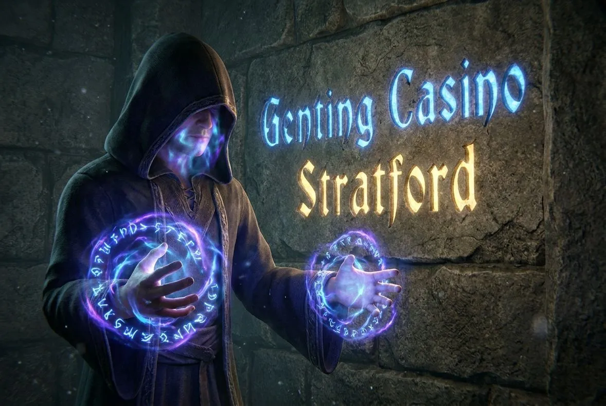 Accedi al tuo account: Genting Casino Stratford Accedi al tuo account: Genting Casino Stratford